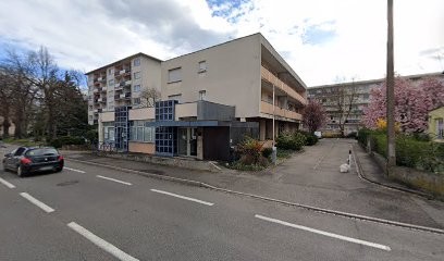 black excellence, Café à Illzach