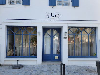 Blue Café, Café à Noirmoutier-en-l'Île