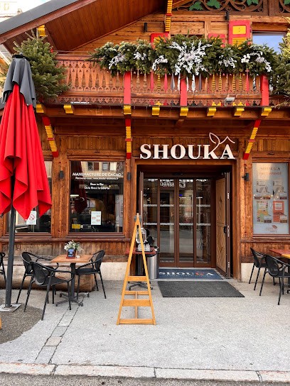 Shoukâ Chamonix, Torréfacteur de Café à Chamonix-Mont-Blanc