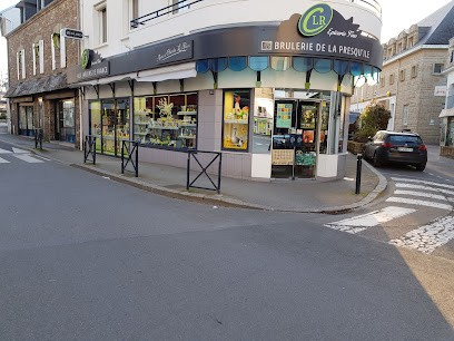 Brûlerie de la Presqu'île, Torréfacteur de Café à Quiberon