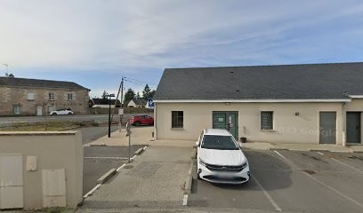 Café De L’Époque, Café à Truyes