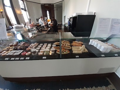 Café Du Palais, Café à Paris 12