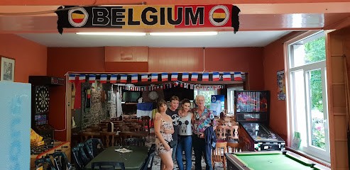 Café Mireille, Café à Gussignies