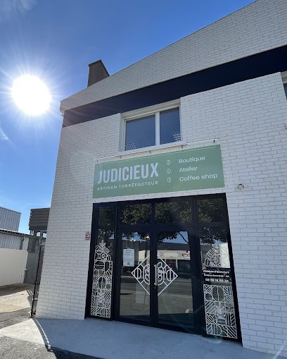 JUDICIEUX, Torréfacteur de Café à Angers