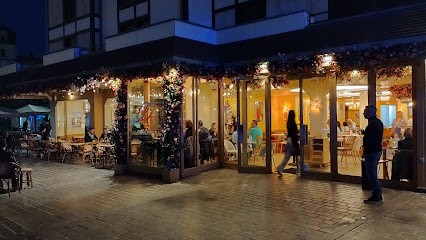 Café Crème — Troyes, Café à Troyes