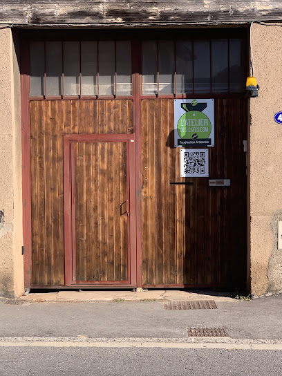 L'atelier Des Cafés Torréfacteur De Café à Brignais