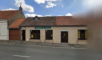 Café De La Voute, Café à Arques