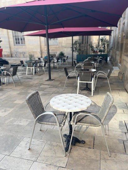 Café Français, Café à Vesoul