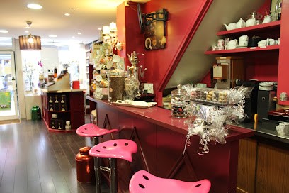 Léonardo Cafés, Torréfacteur de Café à Amboise