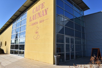 Cafe Launay, Torréfacteur de Café au Passage