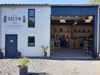 Cafés Celtik, Torréfacteur de Café à Saint-Briac-sur-Mer