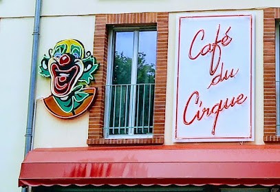 Café du Cirque, Café à Châlons-en-Champagne