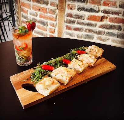 L’Atelier, Café à Cambrai