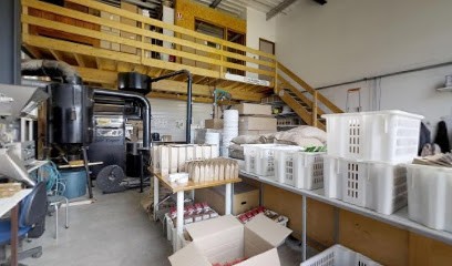 TERRA KAHWA, Torréfacteur de Café à Goncelin