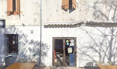 Chez Charlotte & Ludo, Café à Vendres