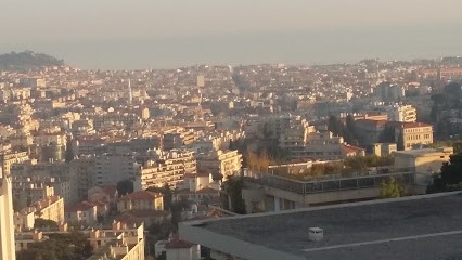 Mokalito Cafe, Café à Nice