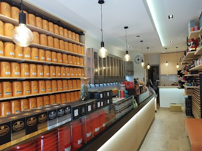 Torréfaction Cafés Et Thés Frédéric, Torréfacteur de Café à Grenoble