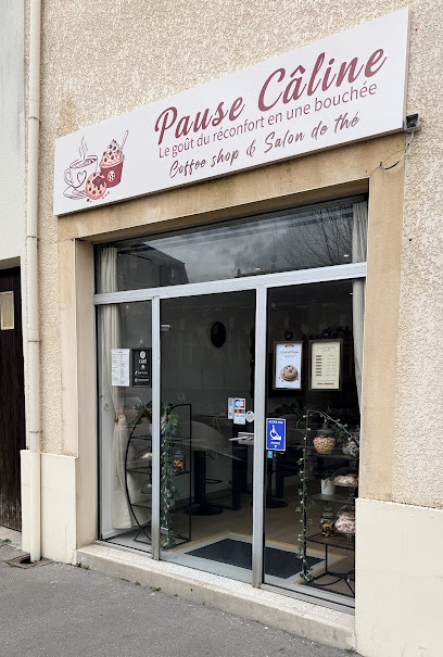 Pause Câline Café à Reims