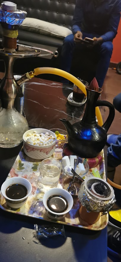 Soudanais Café Café à Paris 10