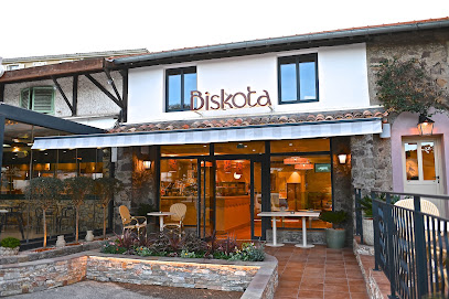Biskota Café à Mandelieu-la-Napoule