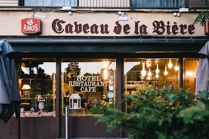 Le Caveau de la Bière, Café à Freyming-Merlebach