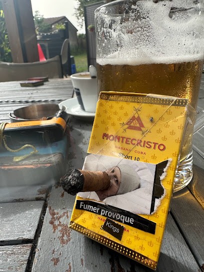 OXO, Café à Labatut-Rivière