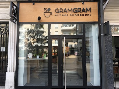 GramGram Torréfacteur et Coffee Shop, Torréfacteur de Café au Perreux-sur-Marne