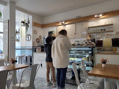 Latte Coffee, Café à Berck