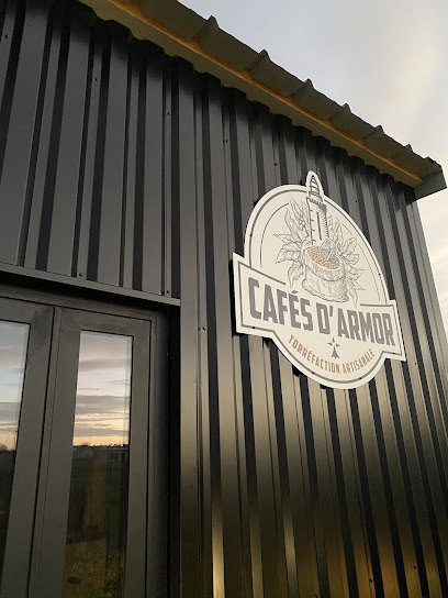 Cafés D'armor, Torréfacteur De Café à Fréhel