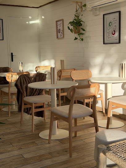 Nora Café à la Seyne-sur-Mer