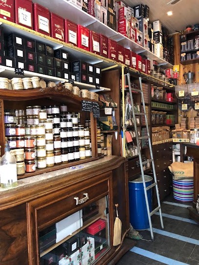 Café De Papa, Torréfacteur de Café à Paris 18