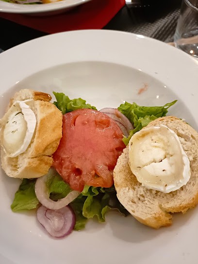 Le P'tit Café, Café à Périgueux