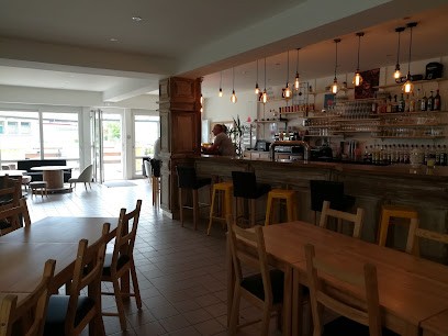 Cafe Crema, Café à Darnieulles