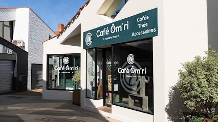 Café Ôm'ri, Torréfacteur de Café à Challans