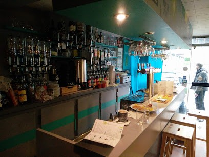 Sam-Sam Café, Café à Troyes