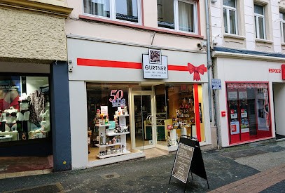 Cafés Gurtner, Torréfacteur de Café à Forbach