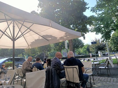 Café Brant, Café à Strasbourg