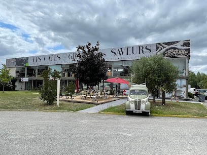 Grains des saveurs, Torréfacteur de Café à Auterive