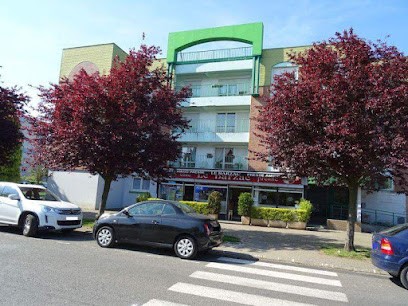 Café Le Barzac, Café à Hénin-Beaumont