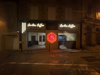 555 Café à Condom