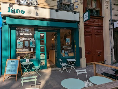 JACO Coffee, Café à Paris 04