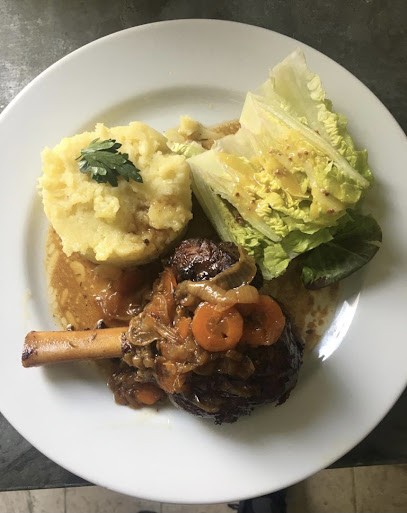 Cafe De La Paix, Café à Vallauris