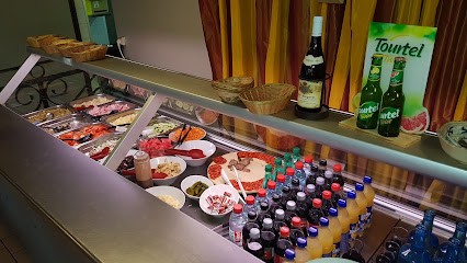Café Du Marché, Café à Neuilly-Plaisance