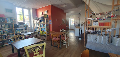 Maison Citoyenne - Association L'elémentaire, Café à Sainte-Pazanne