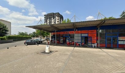 Café Royal Food, Café à Tarbes