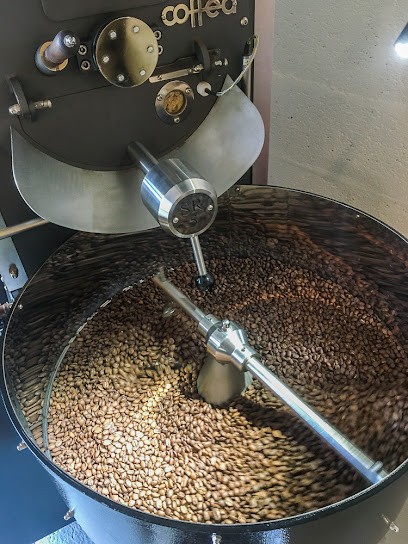 La FabriCafé, Torréfacteur de Café à Saint-Lumine-de-Coutais