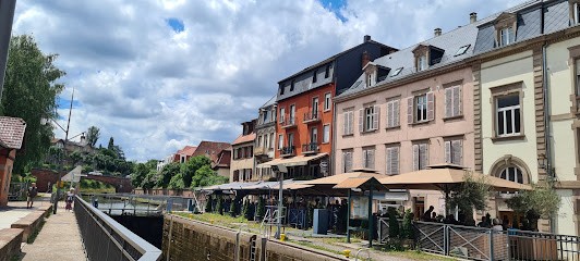 Repair Café De Saverne, Café à Saverne