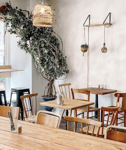 Quintini, Café à Reims