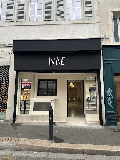 Inae Café à Marseille 06