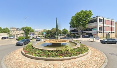 Cyber Café L'Oriental, Café à Salon-de-Provence